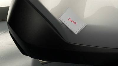 2023 TOYOTA RAV4 imperfections