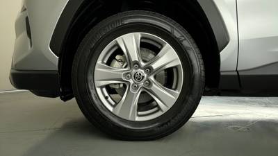 2023 TOYOTA RAV4 gallery