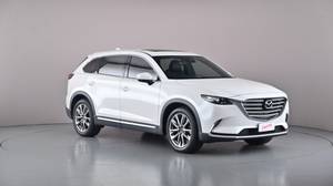 2018 Mazda CX-9