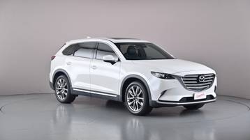 2018 Mazda CX-9
