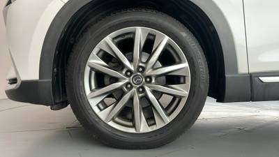 2018 Mazda CX-9 gallery