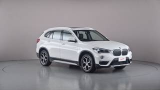 2018 BMW X1