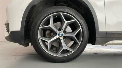 2018 BMW X1 gallery