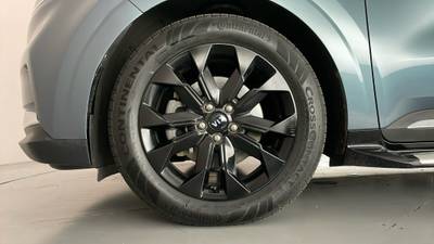 2021 KIA CARNIVAL gallery