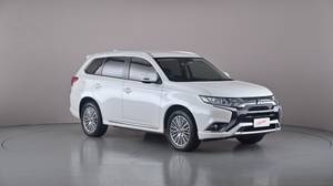 2019 MITSUBISHI OUTLANDER