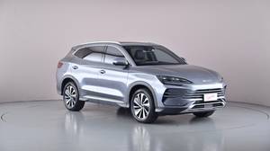 2024 BYD SEALION 6