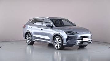 2024 BYD Sealion 6
