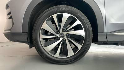 2024 BYD Sealion 6 gallery