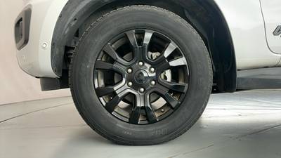 2021 FORD RANGER gallery