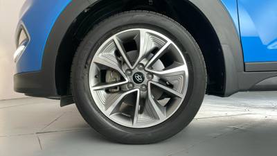 2017 HYUNDAI TUCSON gallery