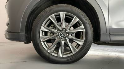 2019 MAZDA CX-5 gallery