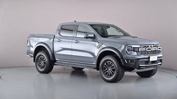 2023 Ford Ranger