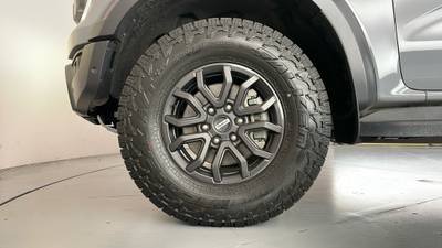 2023 Ford Ranger gallery
