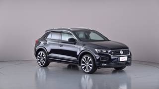 2021 VOLKSWAGEN T-ROC SPORT