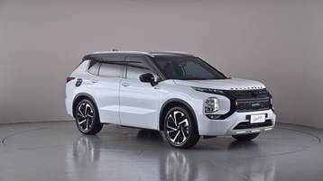 2023 MITSUBISHI OUTLANDER