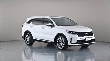 2022 KIA SORENTO