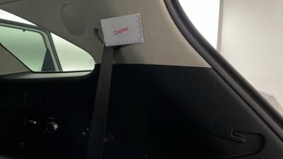 2022 KIA SORENTO imperfections