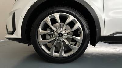 2022 KIA SORENTO gallery