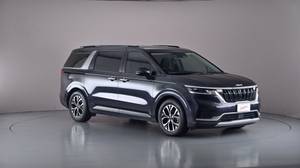 2022 KIA CARNIVAL