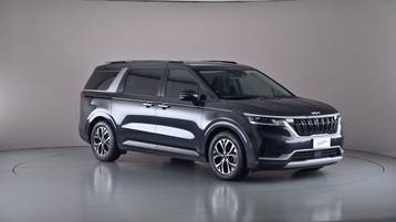 2022 KIA CARNIVAL