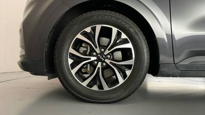 2022 KIA CARNIVAL gallery