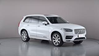 2018 VOLVO XC90