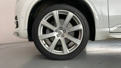 2018 VOLVO XC90 gallery