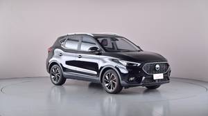 2023 MG ZST