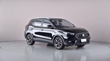 2023 MG ZST