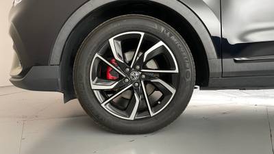 2023 MG ZST gallery