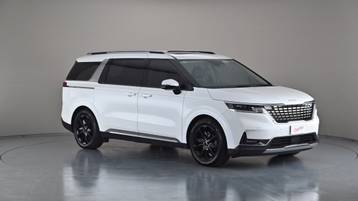 2023 KIA CARNIVAL
