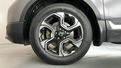 2017 HONDA CR-V gallery