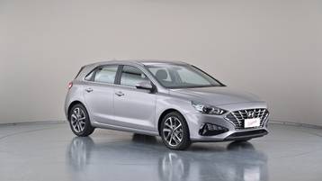 2023 HYUNDAI I30