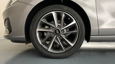 2023 HYUNDAI I30 gallery