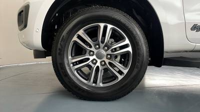 2021 FORD RANGER gallery