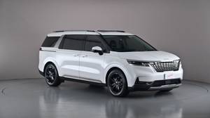 2023 KIA CARNIVAL