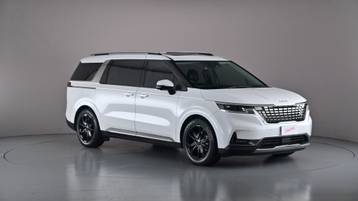 2023 KIA CARNIVAL