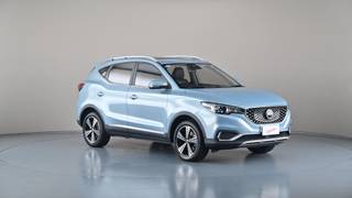 2020 MG ZS EV