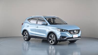 2020 MG ZS EV