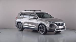 2018 HYUNDAI SANTA FE