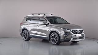 2018 HYUNDAI SANTA FE