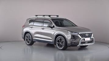 2018 HYUNDAI SANTA FE