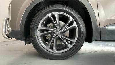 2018 HYUNDAI SANTA FE gallery