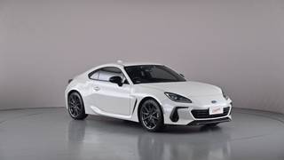 2023 SUBARU BRZ