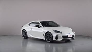 2023 SUBARU BRZ
