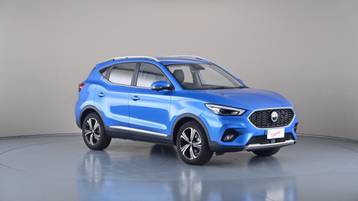 2023 MG ZST