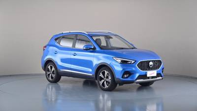 2023 MG ZST
