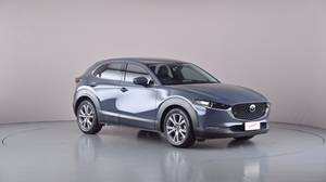 2019 MAZDA CX-30