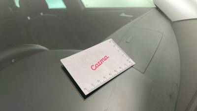 2021 VOLKSWAGEN TIGUAN imperfections