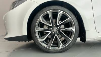 2021 TOYOTA COROLLA gallery